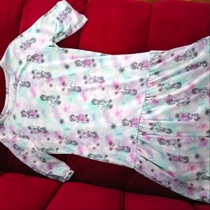 Disney Frozen Dress